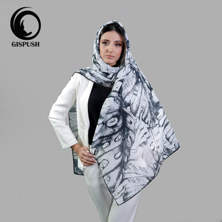 Picture for category linen scarf