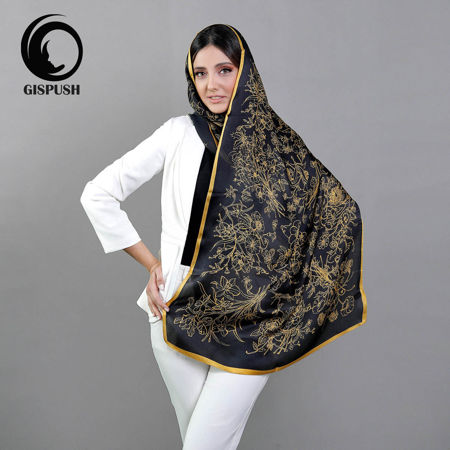 Picture for category Silk shawl